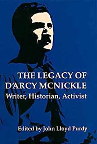 Legacy of D'Arcy McNickle