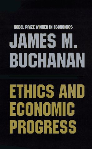 Ethics and Economic Progress