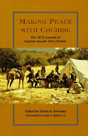 Making Peace with Cochise