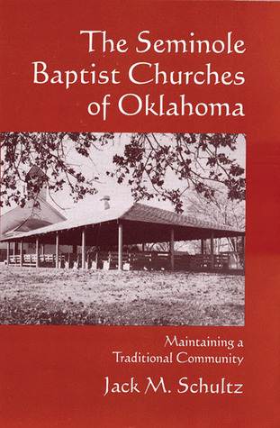 The Seminole Baptist Churches of Oklahoma