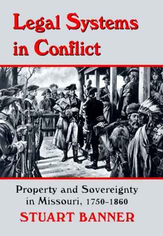 Legal Systems in Conflict