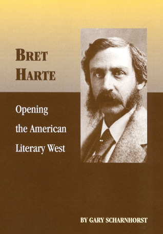 Bret Harte