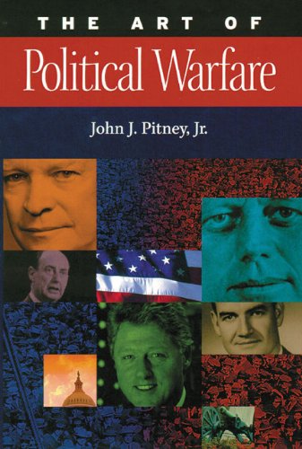 The Art of Political Warfare