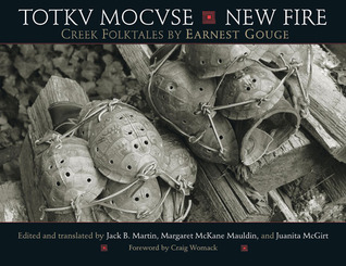 Totkv Mocvse/New Fire