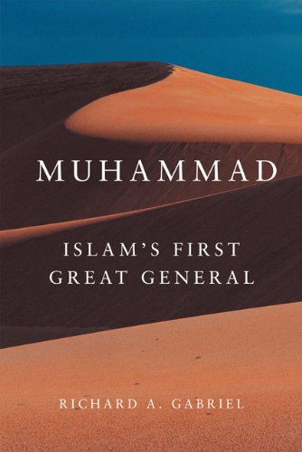 Muhammad