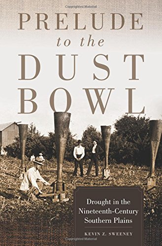 Prelude to the Dust Bowl