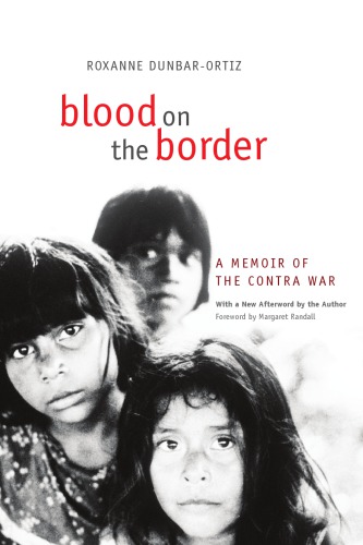 Blood on the Border