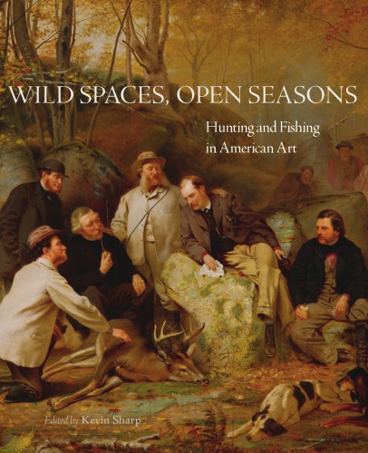 Wild Spaces, Open Seasons