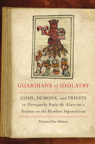 Guardians of Idolatry