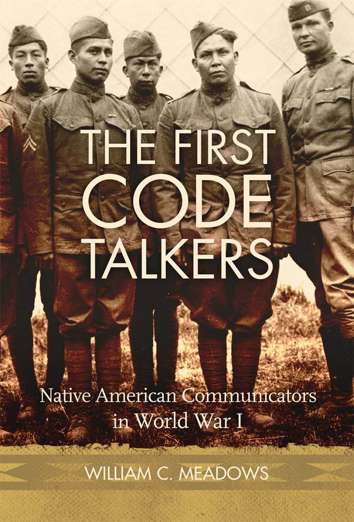 The First Code Talkers