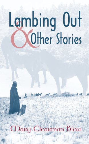 Lambing out, and other stories