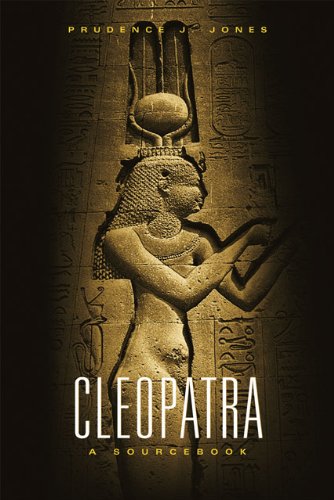 Cleopatra : a sourcebook