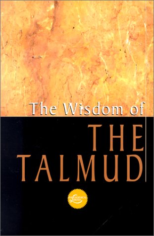 The Wisdom of the Talmud