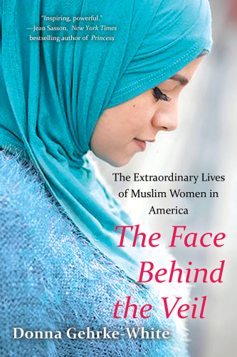 The Face The Behind Veil