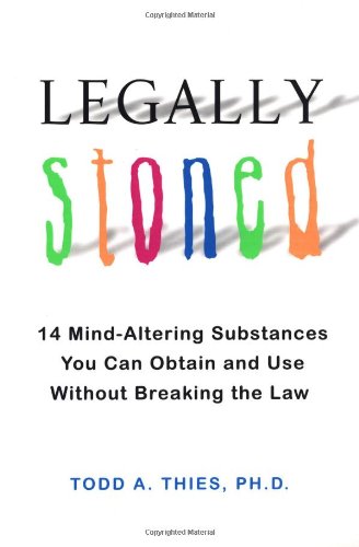 Legally Stoned