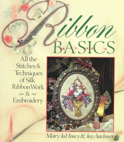 Ribbon Basics