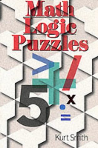 Math Logic Puzzles