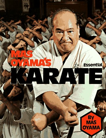 Essential Karate