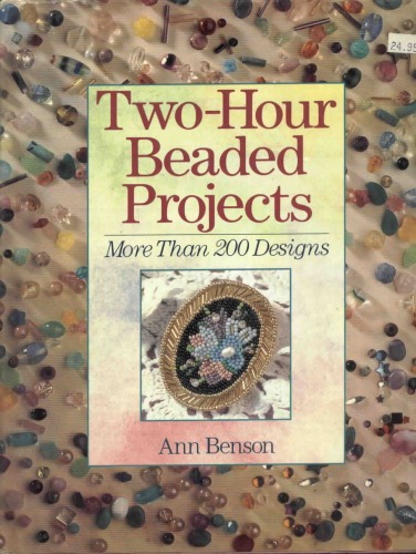 Two-Hour Beaded Projects