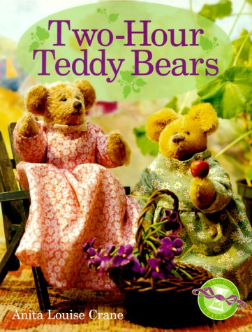 Two-Hour Teddy Bears
