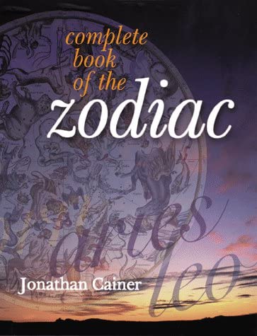 Complete Book of the Zodiac