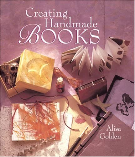 Creating Handmade Books