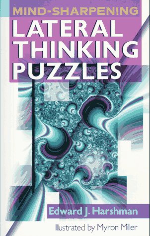 Mind Sharpening Lateral Thinking Puzzles