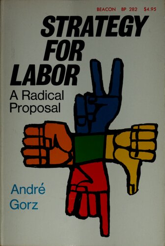 Strategy For Labor