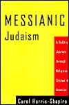 Messianic Judaism