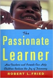 The Passionate Learner