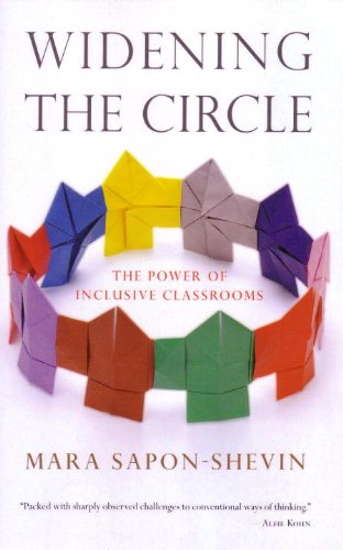 Widening the Circle