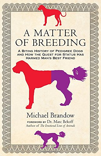 A Matter of Breeding