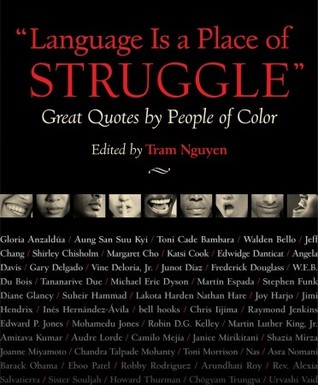 Language Is a Place of Struggle