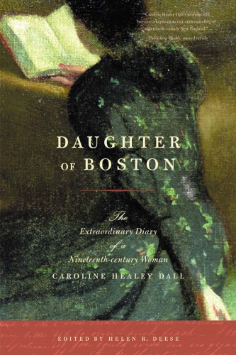 Daughter of Boston