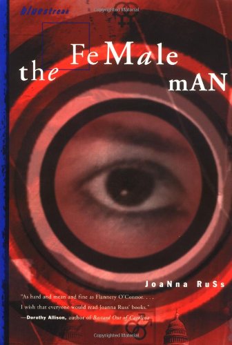 The Female Man