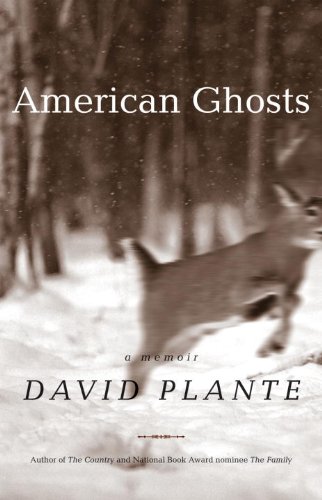 American Ghosts