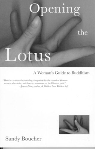 Opening The Lotus