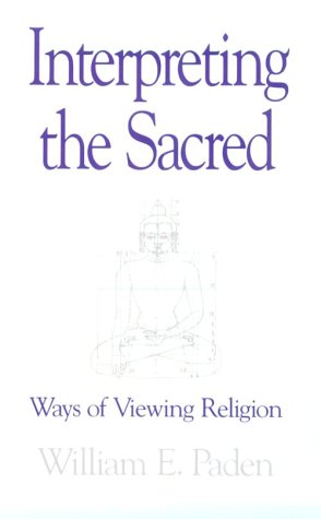 Interpreting the Sacred