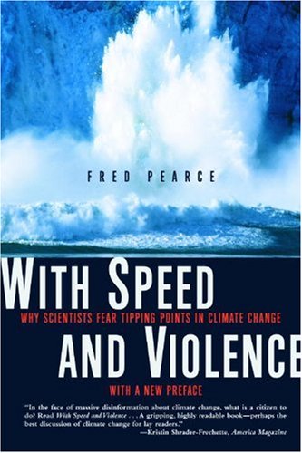 With Speed and Violence