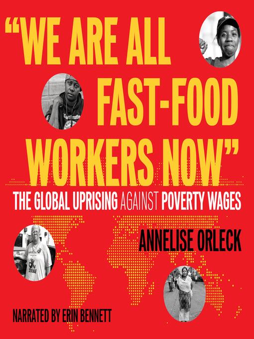 "We Are All Fast-Food Workers Now"