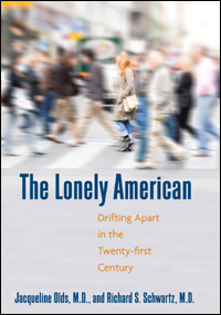 The Lonely American