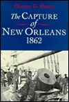 The Capture Of New Orleans, 1862