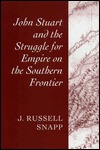 John Stuart and the Struggle for Empire on the Southern Frontier