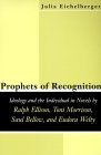 Prophets of Recognition