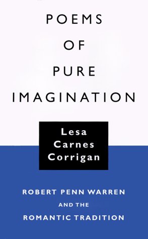 Poems Of Pure Imagination