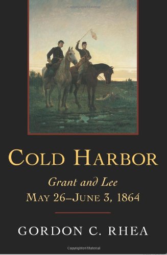 Cold Harbor