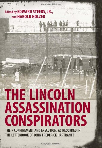 The Lincoln Assassination Conspirators