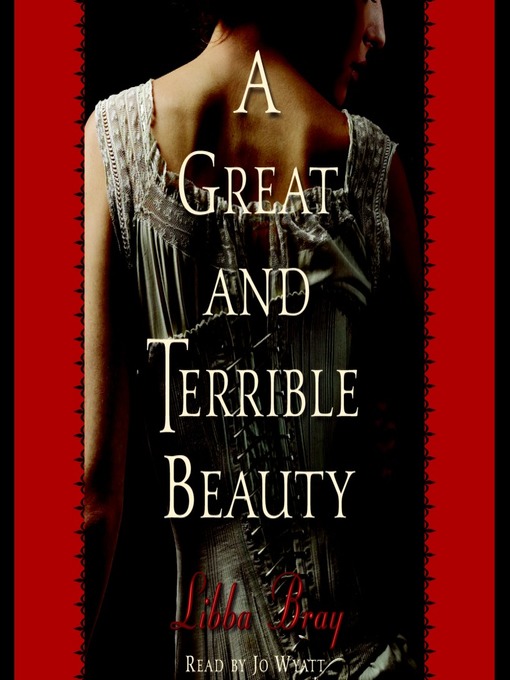 A Great and Terrible Beauty