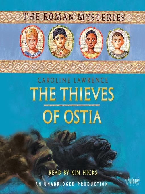 The Thieves of Ostia