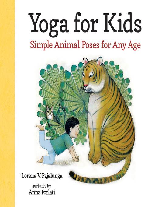 Yoga for Kids